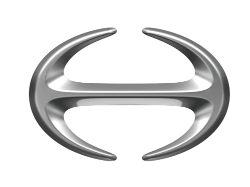 Logo Hino