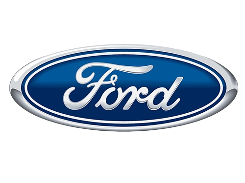 Logo ford
