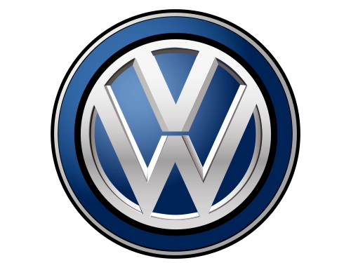 Logo volkswagen
