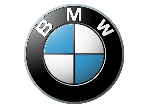 Logo BMW