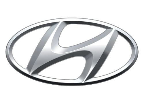 Logo hyundai