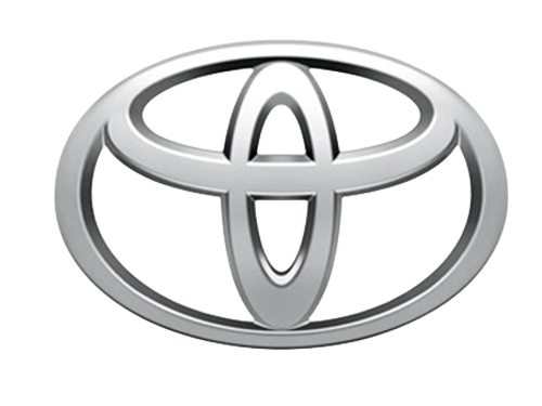 Logo toyota