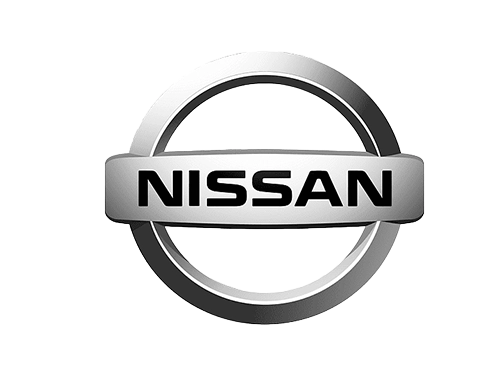 Logo nissan