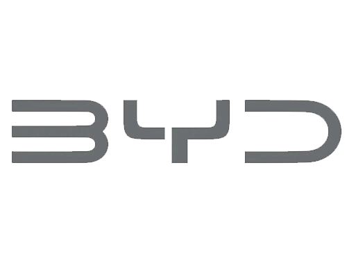 Logo byd