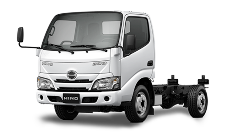 hino-200