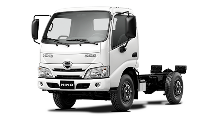 hino-300